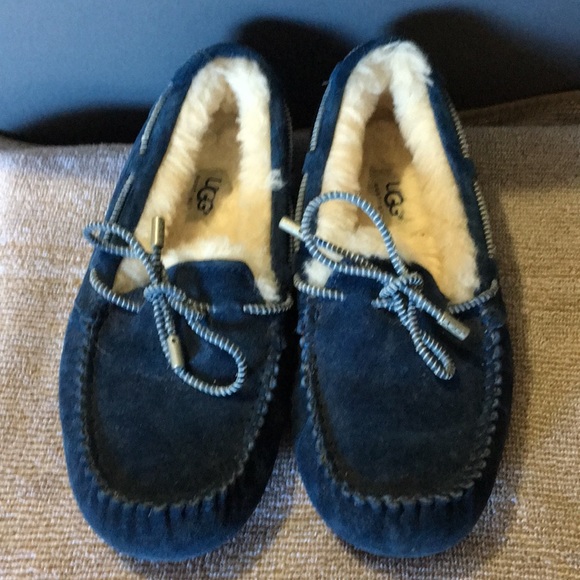 UGG Shoes - Ugg slip ons